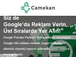 Sites similar to camekan.com