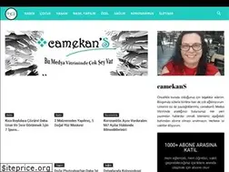 Sites similar to camekans.com