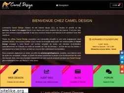 Sites similar to camel-design.com