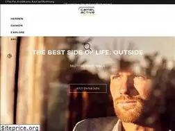 Sites similar to camelactive.de