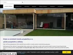 Sites similar to camelaplachty.eu