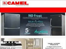 Sites similar to camelappliances.com
