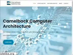 Sites similar to camelback-comparch.com
