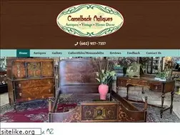 Sites similar to camelbackantiques.com