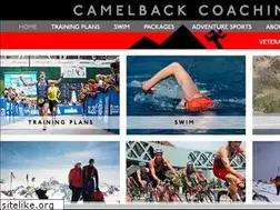Sites similar to camelbackcoaching.com