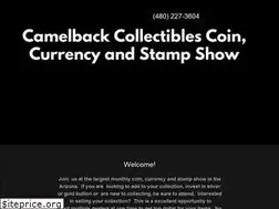 Sites similar to camelbackcollectables.com