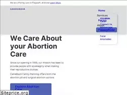 Sites similar to camelbackfamilyplanning.com