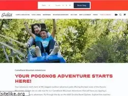 Sites similar to camelbackmountainadventures.com