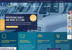 Sites similar to camelbackmoving.com