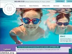 Sites similar to camelbackpediatrics.com