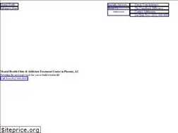 Sites similar to camelbackrecovery.com