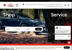 Sites similar to camelbacktoyota.com