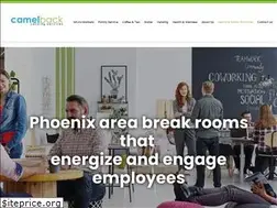 Sites similar to camelbackvending.com