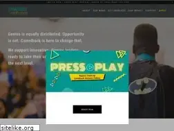 Sites similar to camelbackventures.org