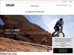 Sites similar to camelbak.co.uk