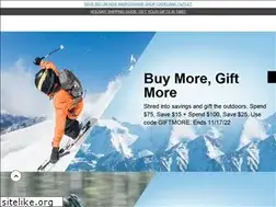 Sites similar to camelbak.com
