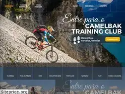 Sites similar to camelbaktrainingclub.com.br