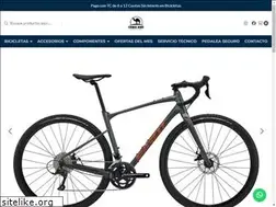 Sites similar to camelbike.cl