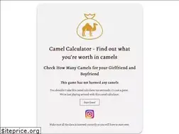 Sites similar to camelcalculators.com