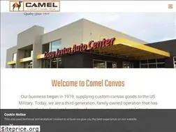 Sites similar to camelcanvas.com