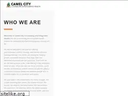 Sites similar to camelcitycounseling.com