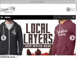 Sites similar to camelcitygoods.com