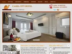 Sites similar to camelcityhotel.com