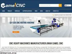 Sites similar to camelcnc.com