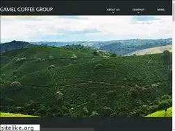 Sites similar to camelcoffee.jp