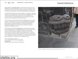 Sites similar to camelcollective.org