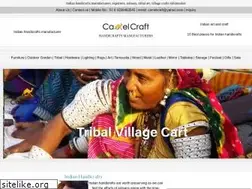 Sites similar to camelcraft.com