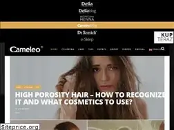 Sites similar to cameleo.eu