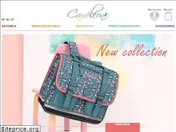 Sites similar to cameleon.eu