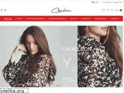 Sites similar to cameleon.rs