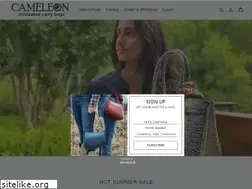 Sites similar to cameleonbags.com