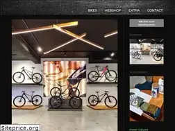 Sites similar to cameleonbike.com