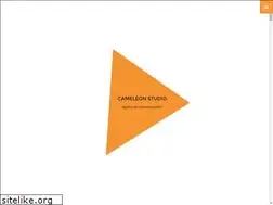 Sites similar to cameleonstudio.com