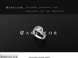 Sites similar to cameleor.com