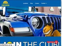 Sites similar to camelexpress.com