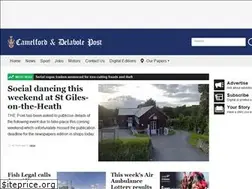 Sites similar to camelford-today.co.uk
