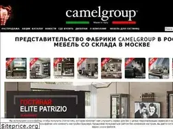 Sites similar to camelgroup.ru