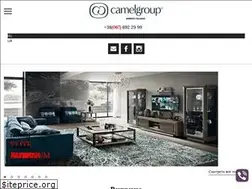 Sites similar to camelgroup1.com.ua