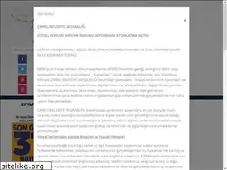 Sites similar to cameli.bel.tr