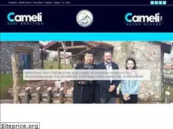 Sites similar to cameli.com.tr