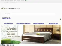 Sites similar to camelia-mebel.com