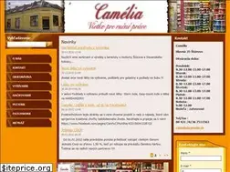 Sites similar to camelia.sk