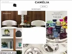 Sites similar to cameliadecor.com.br