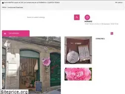 Sites similar to cameliaecocosmetica.com