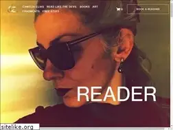 Sites similar to cameliaelias.com