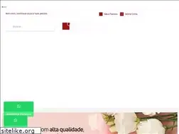 Sites similar to cameliaflores.com.br